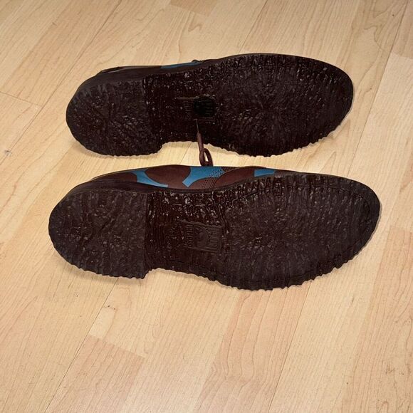 Camper Twin Polka Dot Shoes Size 13.5 - Picture 5 of 9